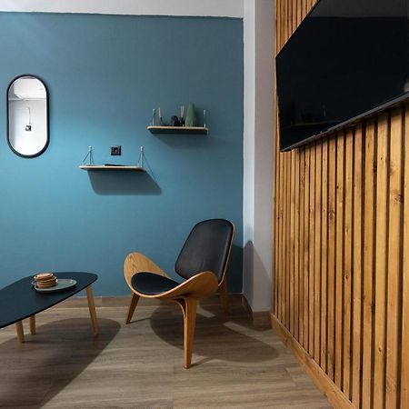 칼라마타 Blue Tourmaline Downtown Flat 아파트 외부 사진