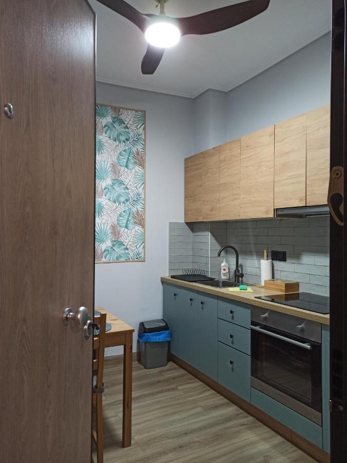 칼라마타 Blue Tourmaline Downtown Flat 아파트 외부 사진