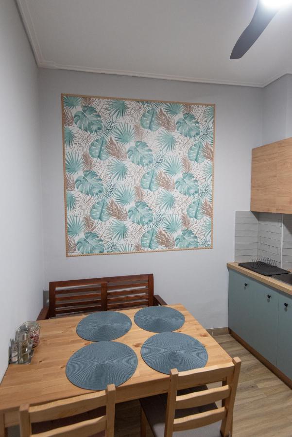칼라마타 Blue Tourmaline Downtown Flat 아파트 외부 사진
