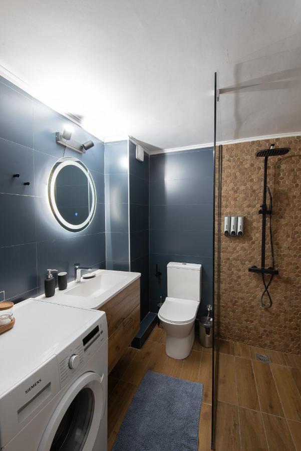 칼라마타 Blue Tourmaline Downtown Flat 아파트 외부 사진